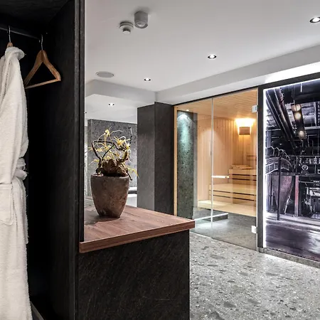 Esplanade Hotell Dortmund