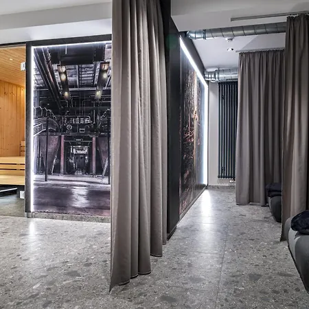 Esplanade Hotell Dortmund