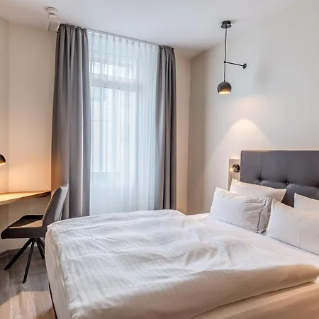 Hotell Esplanade