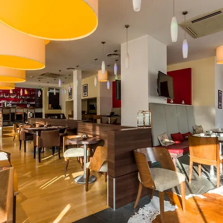 Esplanade Hotel Dortmund