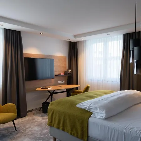 Esplanade Отель 4*