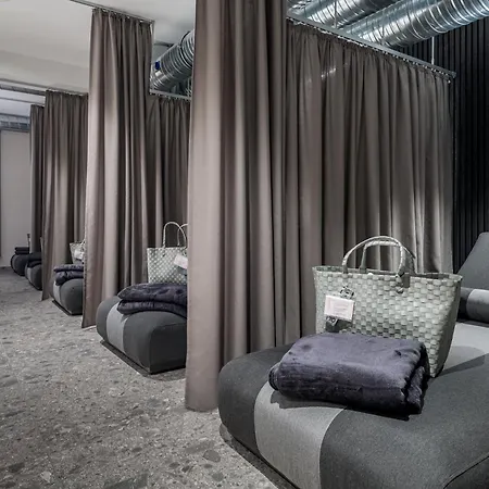 Esplanade Отель 4*