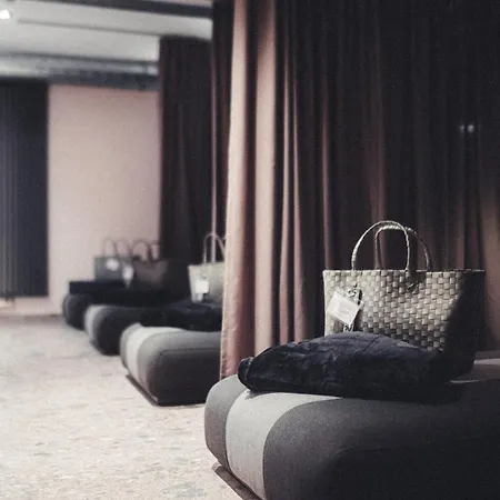 Esplanade 4*