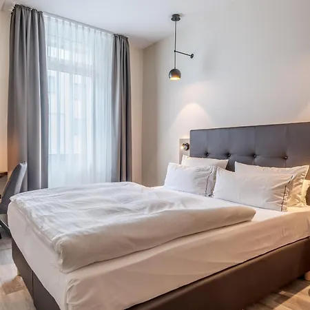 Esplanade 4* Дортмунд