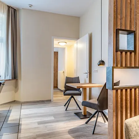 Esplanade 4* Дортмунд