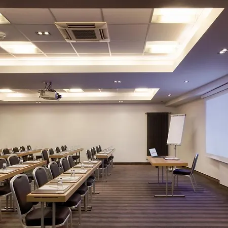 Esplanade 4* Дортмунд